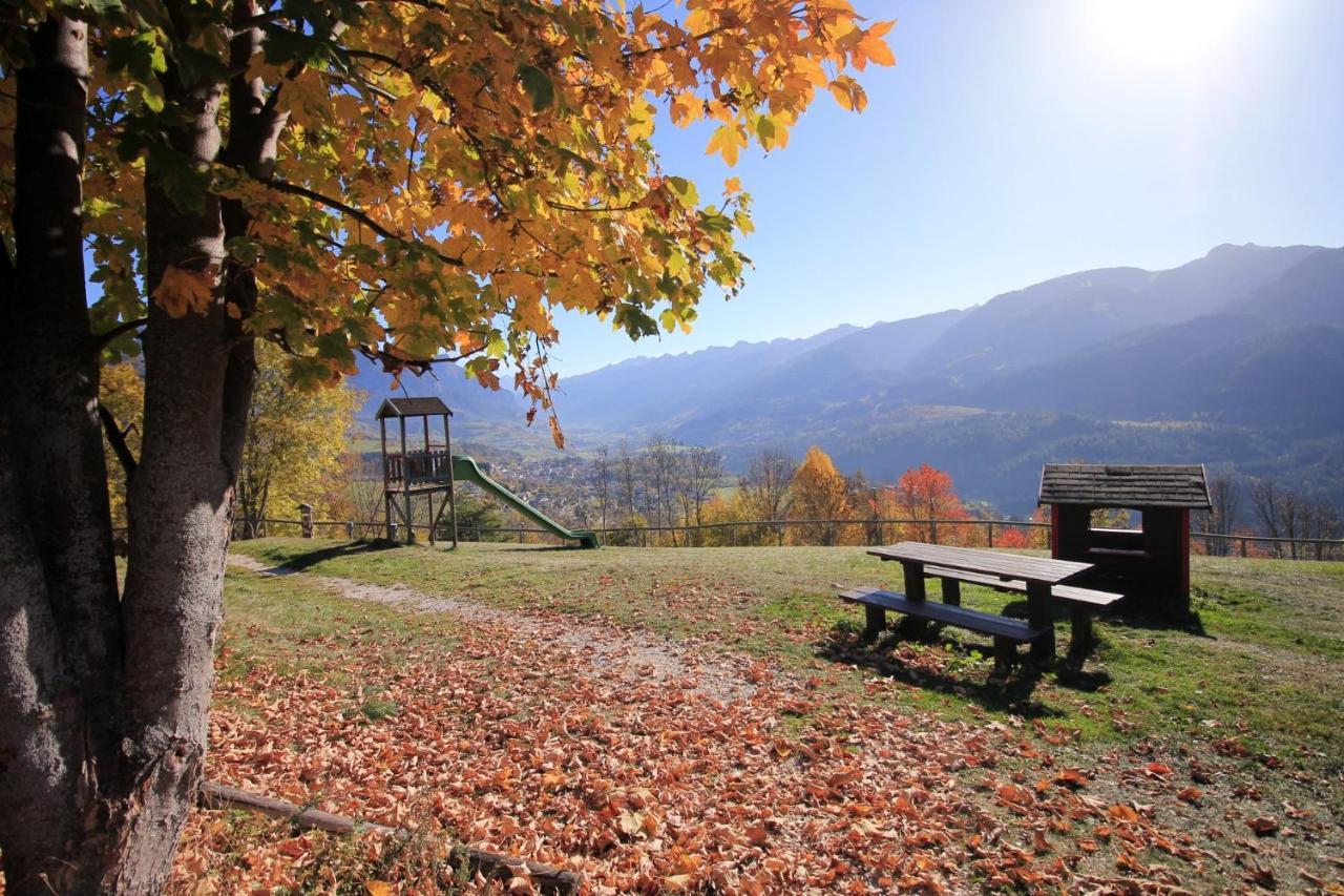 Appartement La Tana - Risparmia Su Dolomitiaffitti-It à Cavalese Extérieur photo