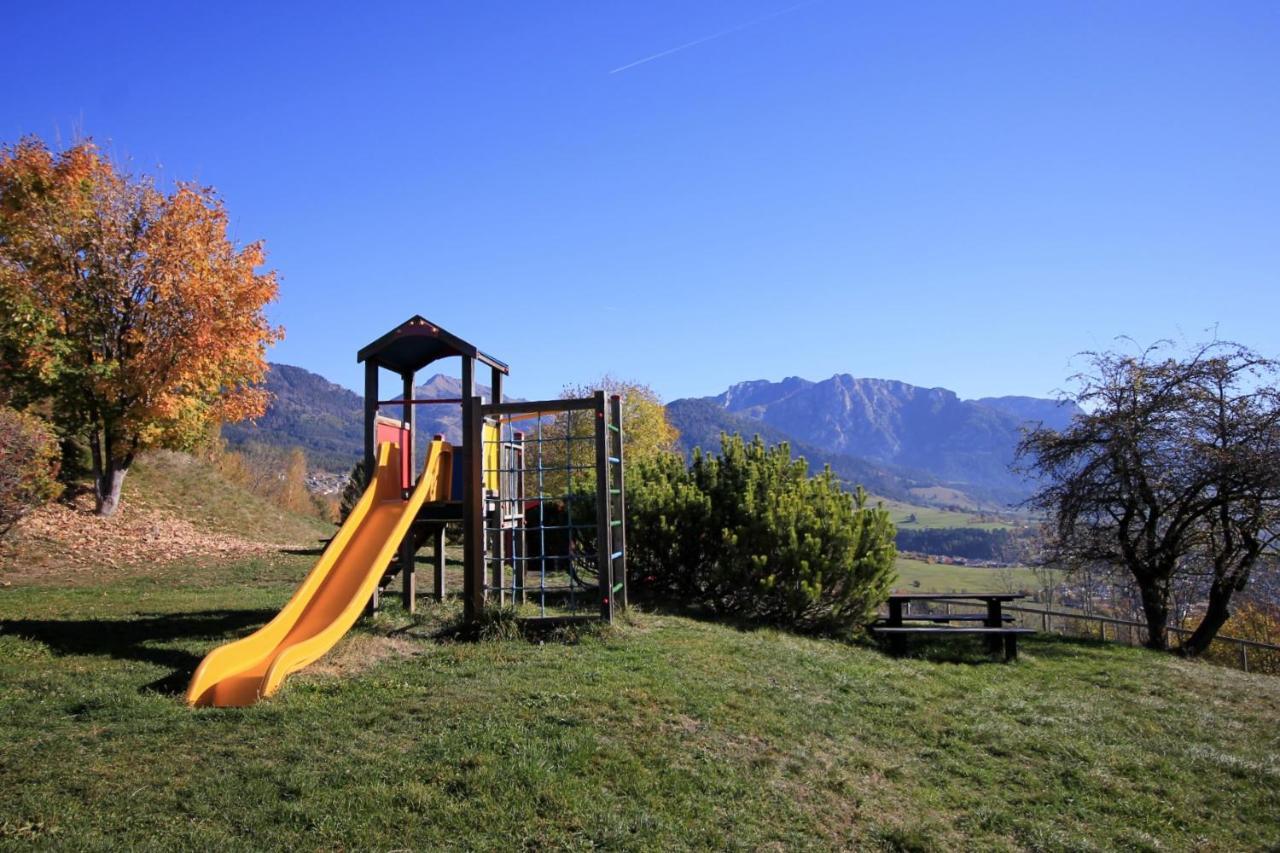 Appartement La Tana - Risparmia Su Dolomitiaffitti-It à Cavalese Extérieur photo