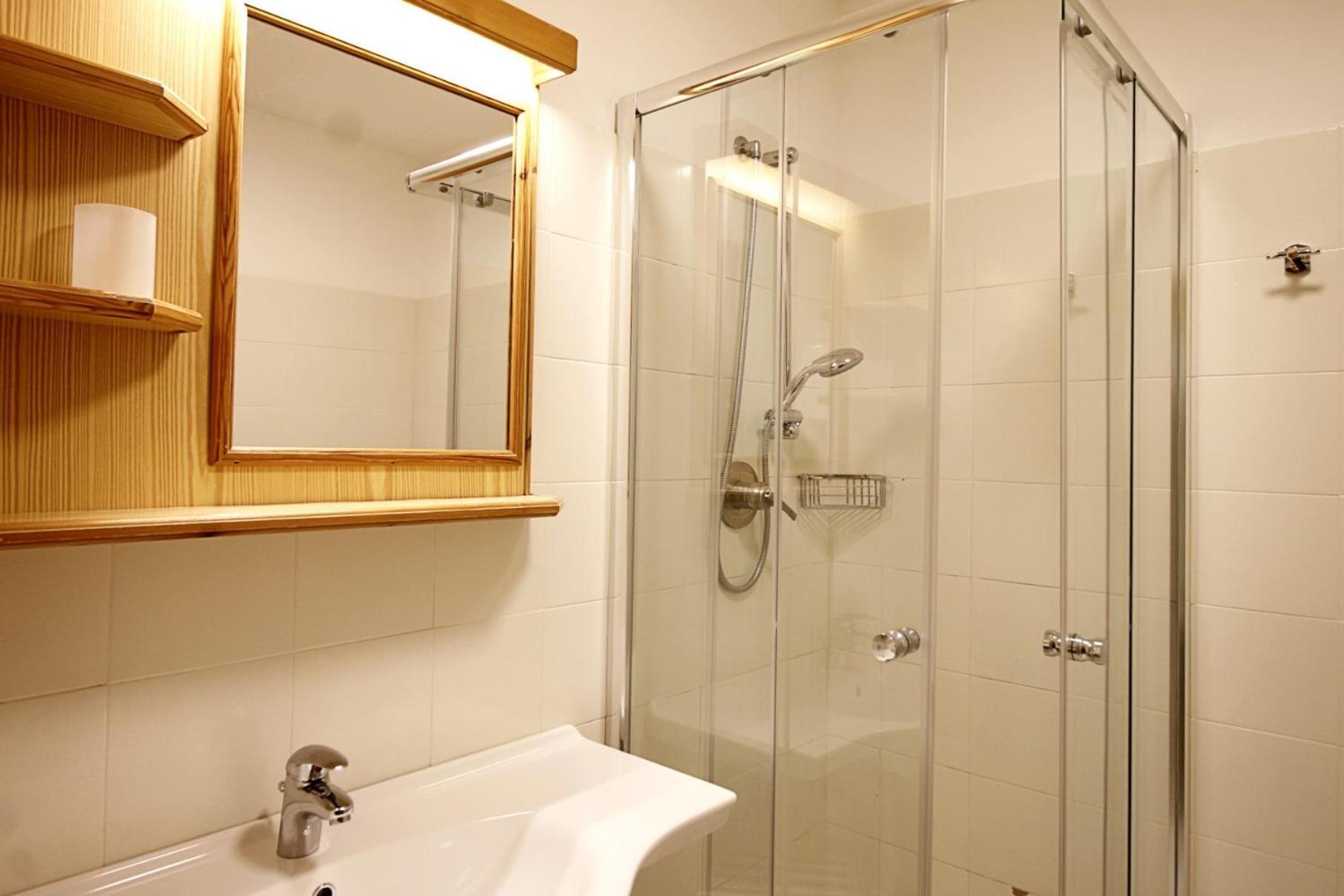 Appartement La Tana - Agenzia Dolomiti Affitti à Cavalese Extérieur photo