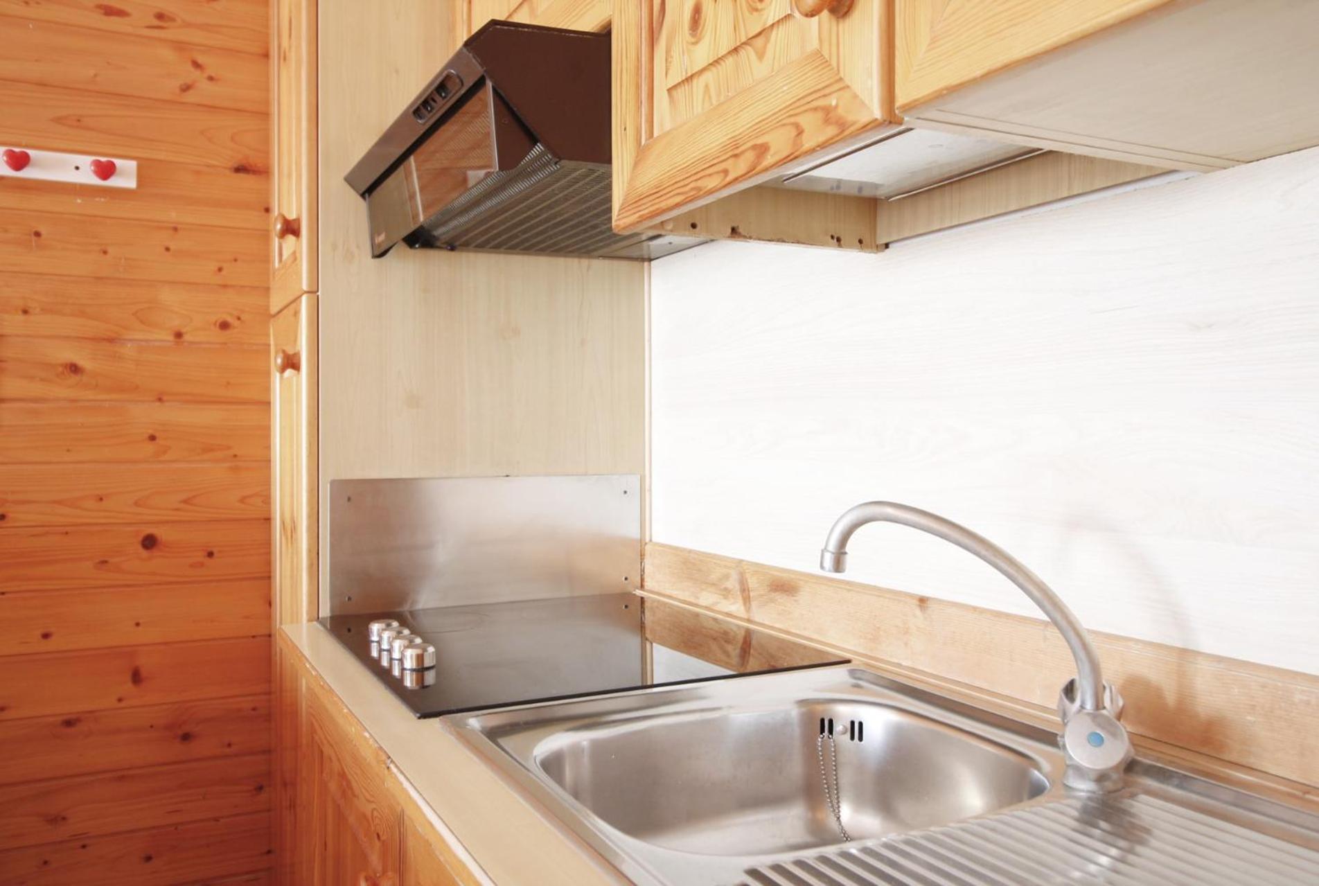 Appartement La Tana - Agenzia Dolomiti Affitti à Cavalese Extérieur photo